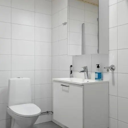 Apartment Brand New - Minerva *