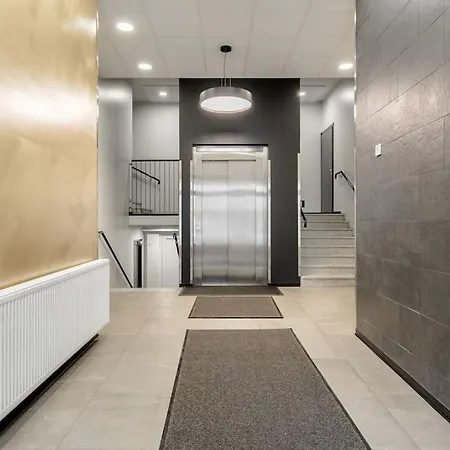 Brand New - Minerva * Turku