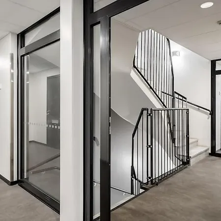 Brand New - Minerva Apartment