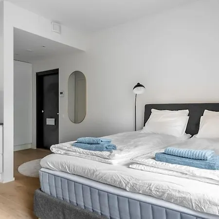 アパート Brand New - Minerva