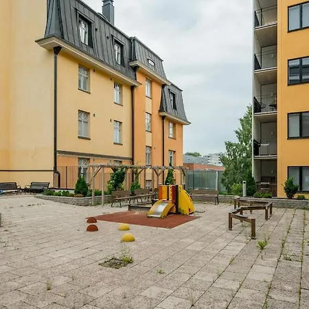 Apartment Brand New - Minerva *