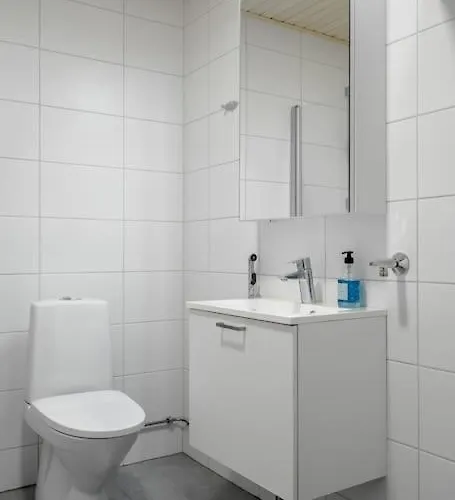 Διαμέρισμα Brand New - Minerva *