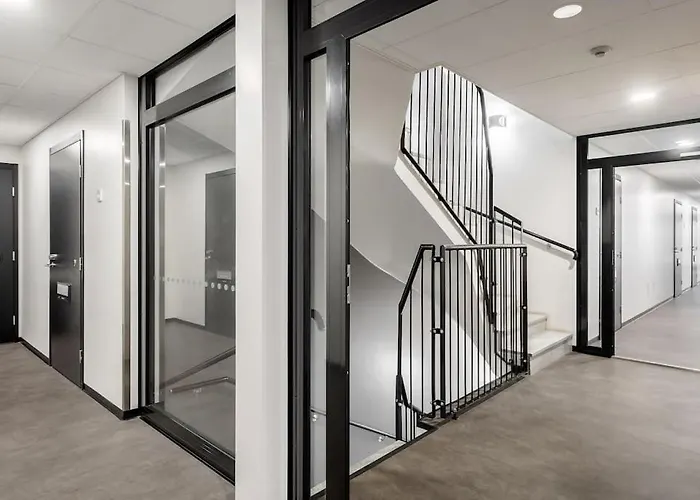 Brand New - Minerva Διαμέρισμα