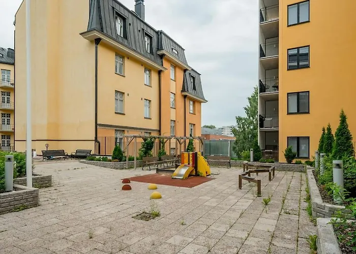 Διαμέρισμα Brand New - Minerva *