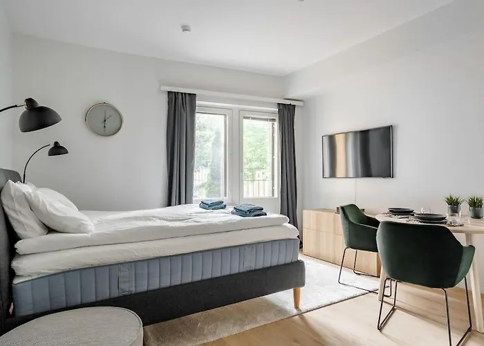 Διαμέρισμα Brand New - Minerva Τούρκου