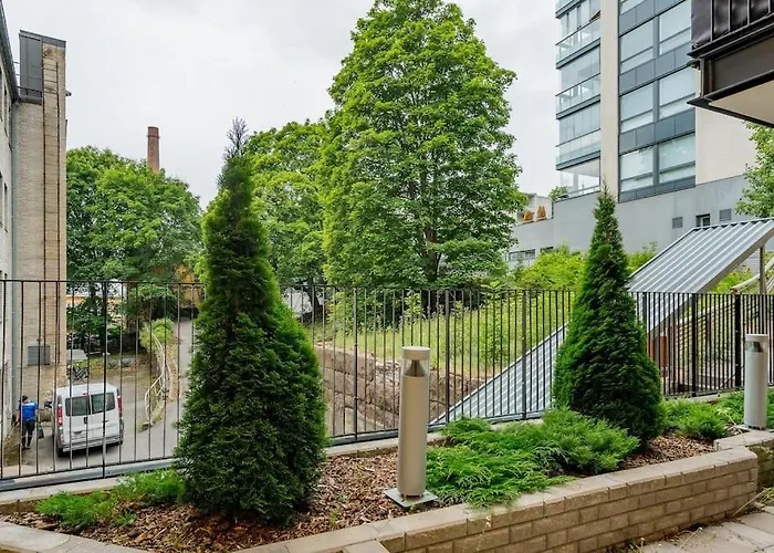 Brand New - Minerva Διαμέρισμα Τούρκου